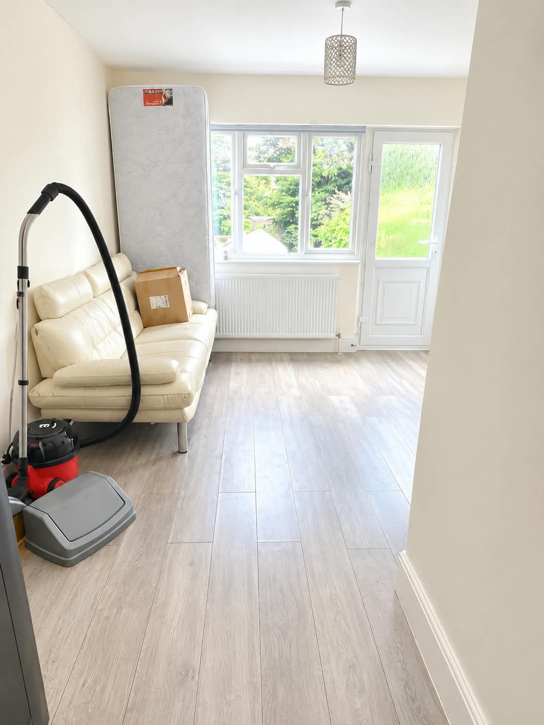 🏡 2 Furnished Rooms – Hendon, North London